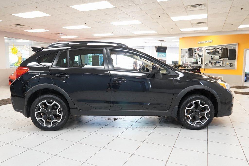 used 2013 Subaru XV Crosstrek car, priced at $13,931