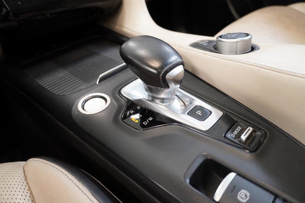 used 2019 INFINITI QX50 car, priced at $20,900