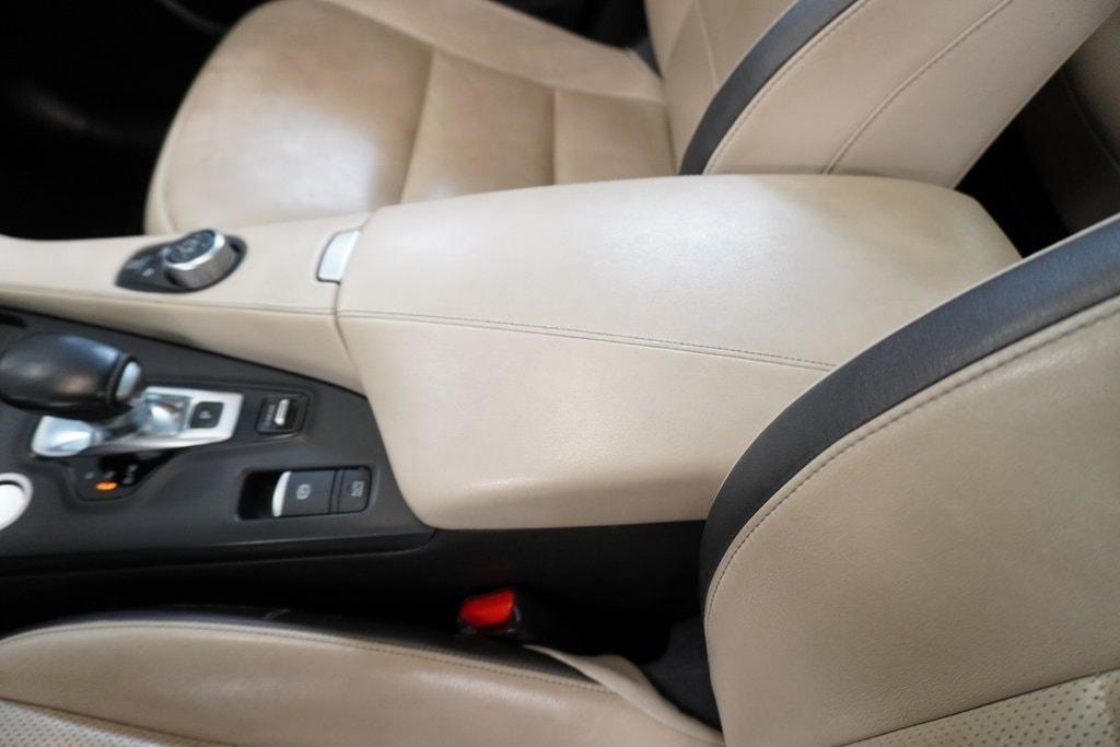 used 2019 INFINITI QX50 car, priced at $20,900