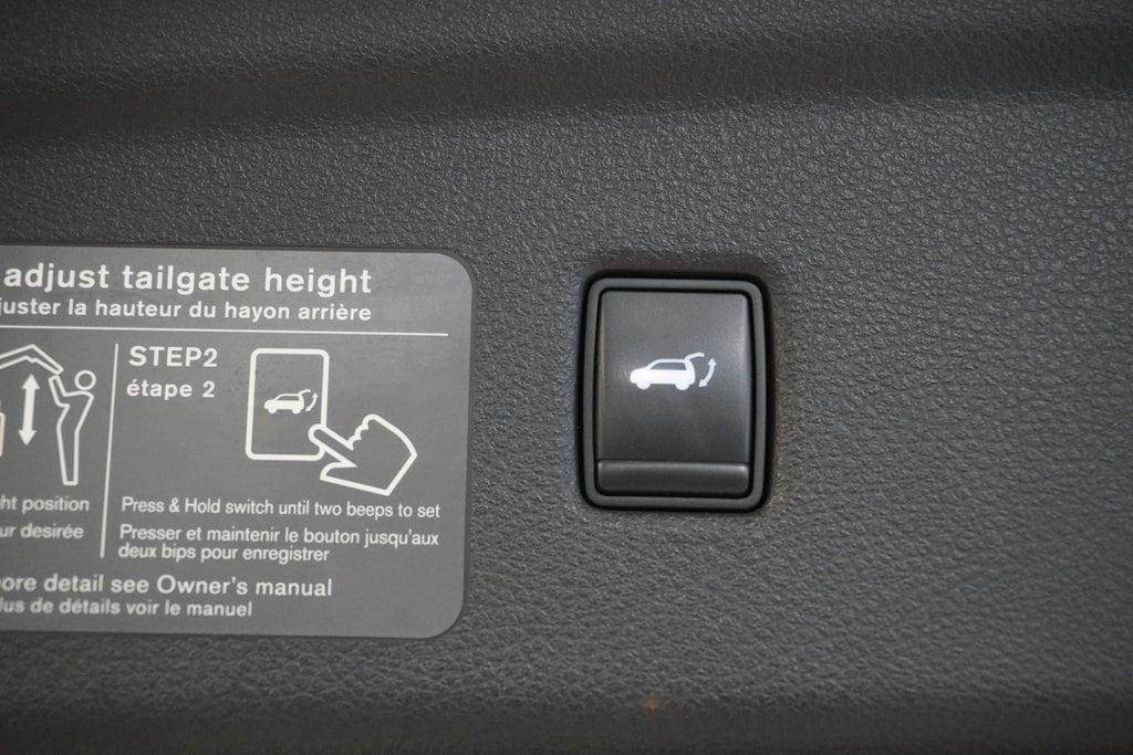 used 2019 INFINITI QX50 car, priced at $20,900