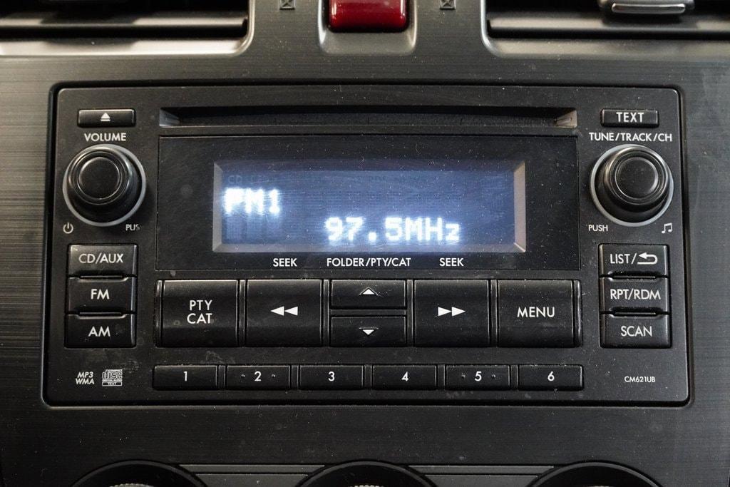 used 2014 Subaru Impreza car, priced at $8,995