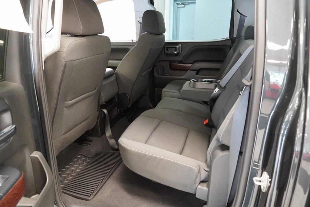 used 2018 GMC Sierra 1500 car, priced at $30,900