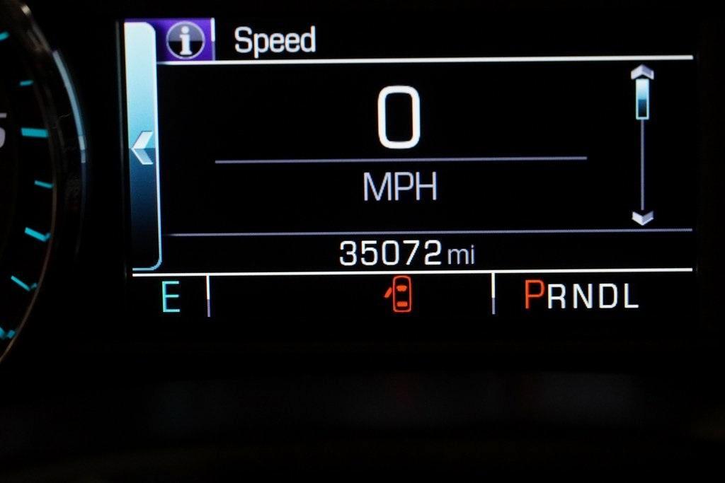 used 2018 GMC Sierra 1500 car, priced at $30,900