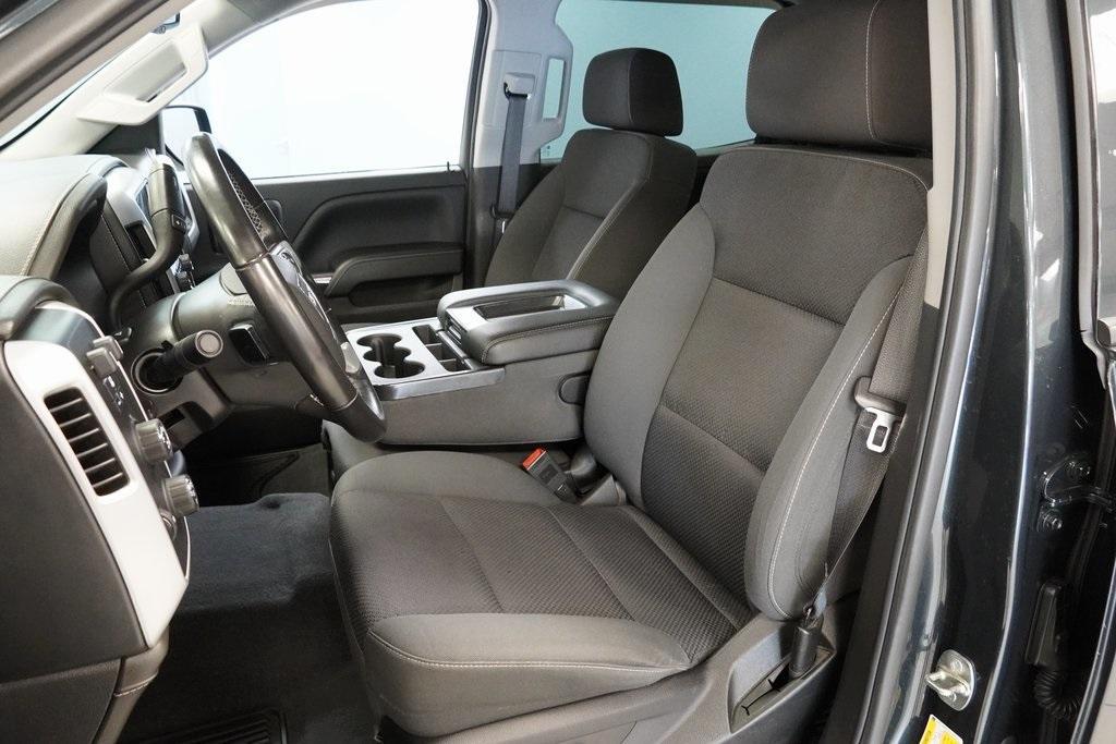used 2018 GMC Sierra 1500 car, priced at $30,900