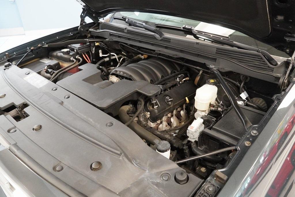 used 2018 GMC Sierra 1500 car, priced at $30,900