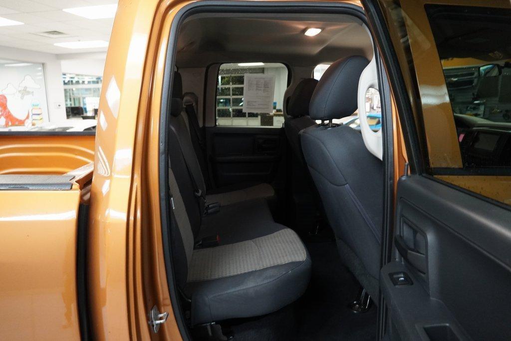 used 2012 Ram 1500 car, priced at $7,900