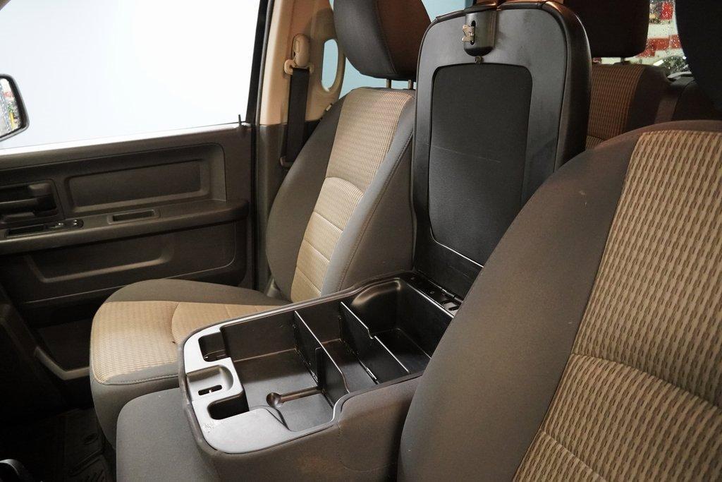 used 2012 Ram 1500 car, priced at $7,900