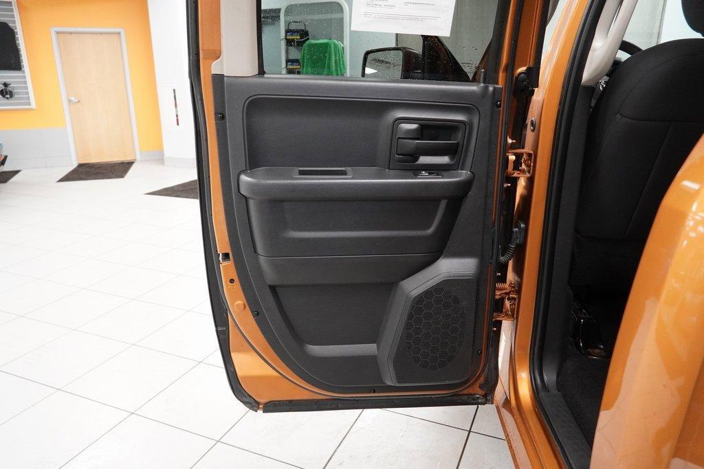 used 2012 Ram 1500 car, priced at $7,900