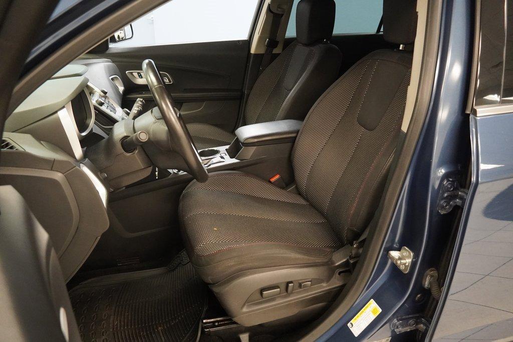 used 2016 Chevrolet Equinox car, priced at $9,341