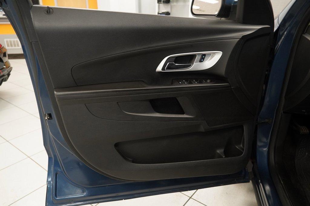used 2016 Chevrolet Equinox car, priced at $9,341