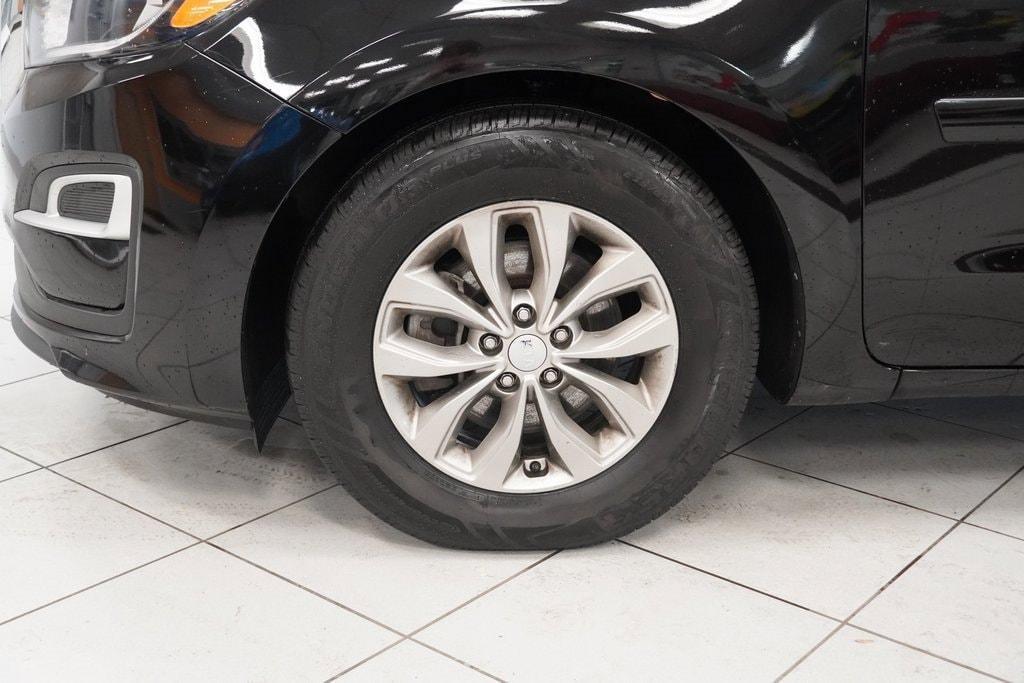 used 2019 Kia Sedona car, priced at $17,995