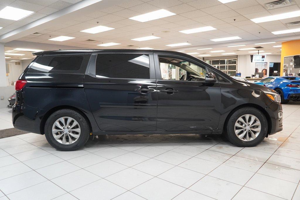 used 2019 Kia Sedona car, priced at $17,995