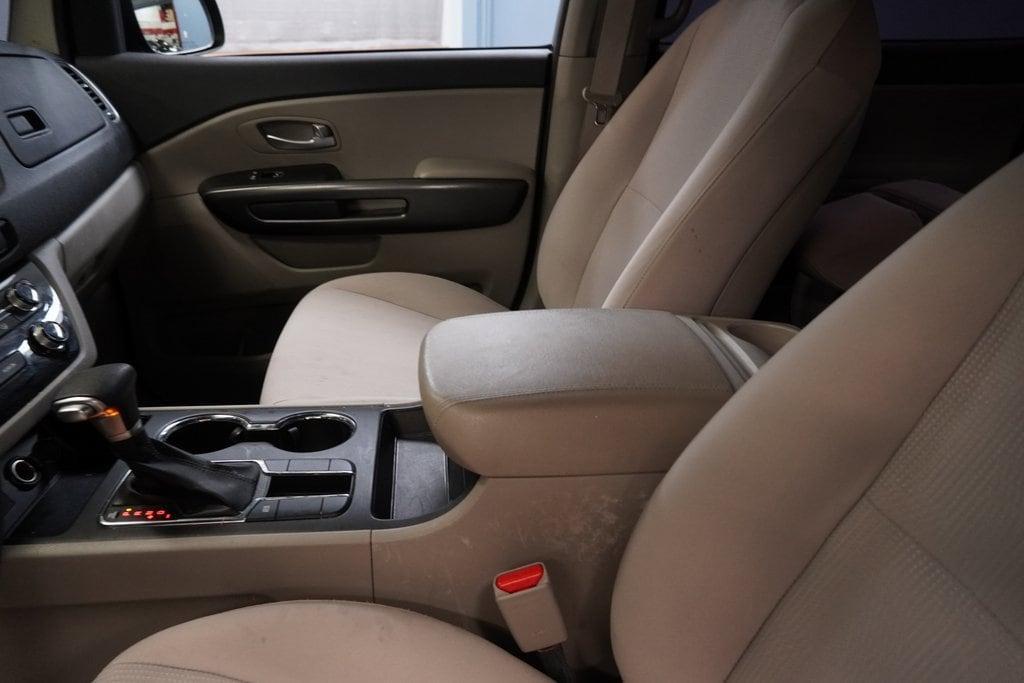 used 2019 Kia Sedona car, priced at $17,995