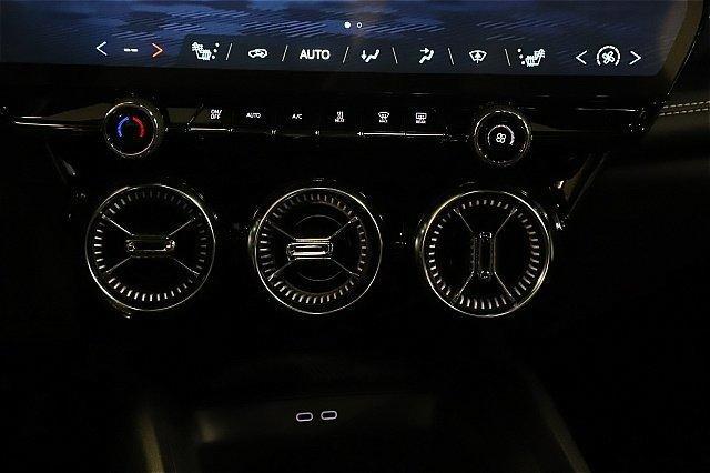 new 2025 Chevrolet Blazer EV car, priced at $38,260