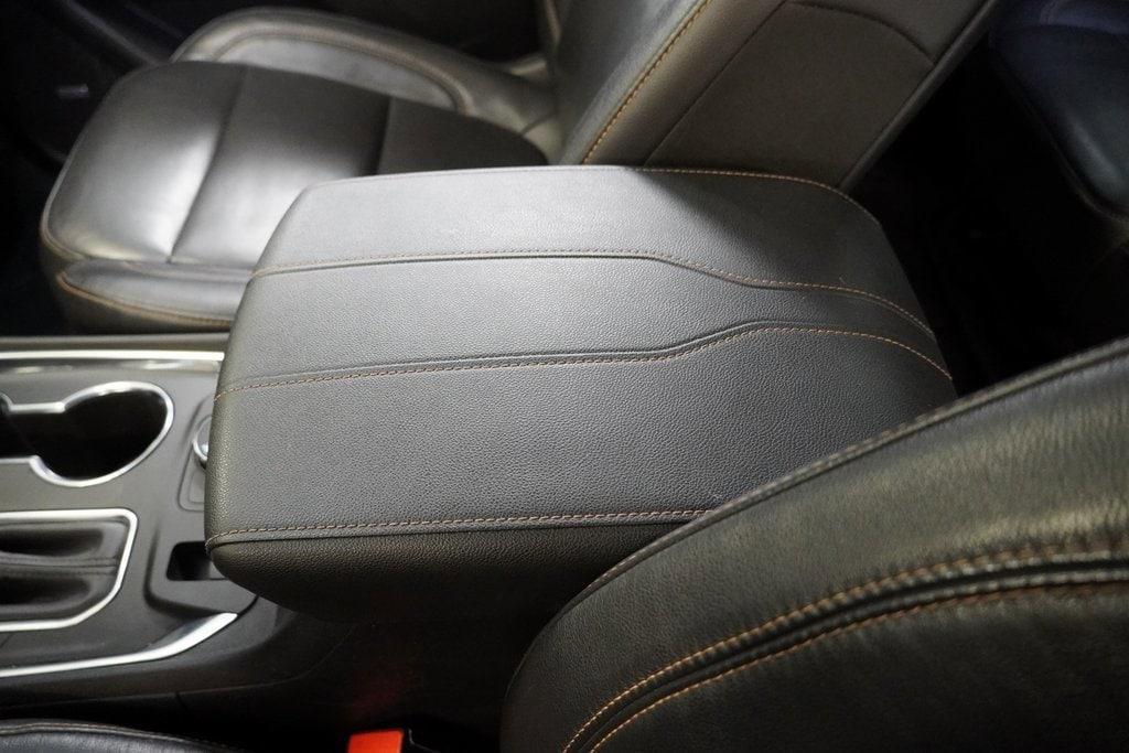used 2019 Chevrolet Traverse car, priced at $22,694