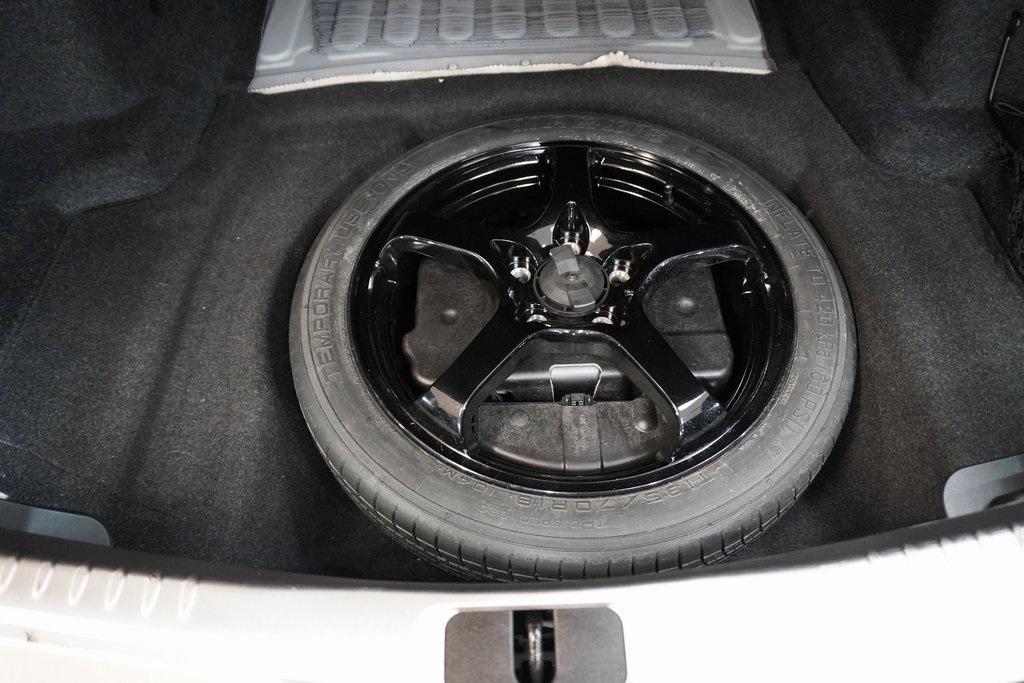 used 2016 Cadillac CT6 car, priced at $19,900
