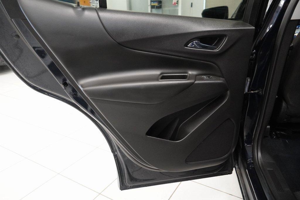 used 2020 Chevrolet Equinox car, priced at $16,500