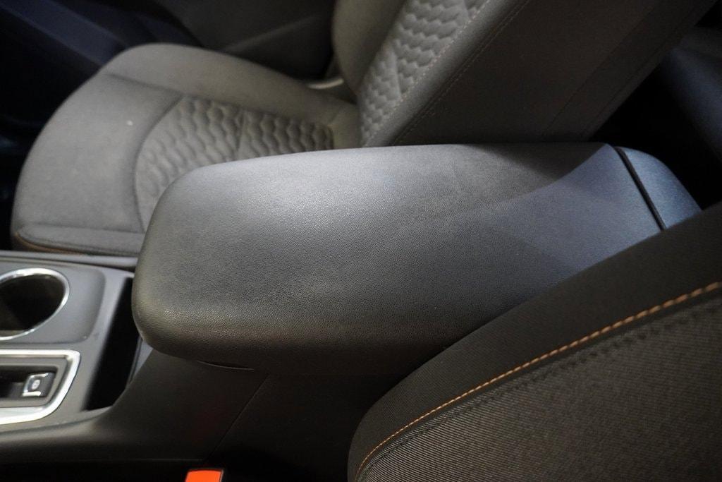 used 2020 Chevrolet Equinox car, priced at $15,834