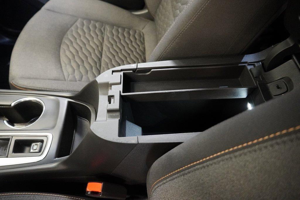 used 2020 Chevrolet Equinox car, priced at $16,500
