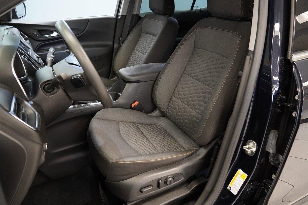 used 2020 Chevrolet Equinox car, priced at $16,900