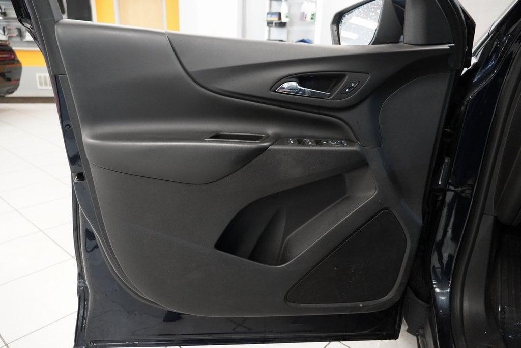 used 2020 Chevrolet Equinox car, priced at $16,900