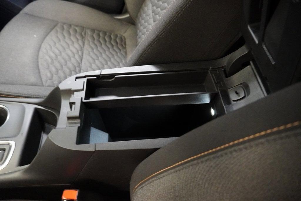 used 2020 Chevrolet Equinox car, priced at $15,834