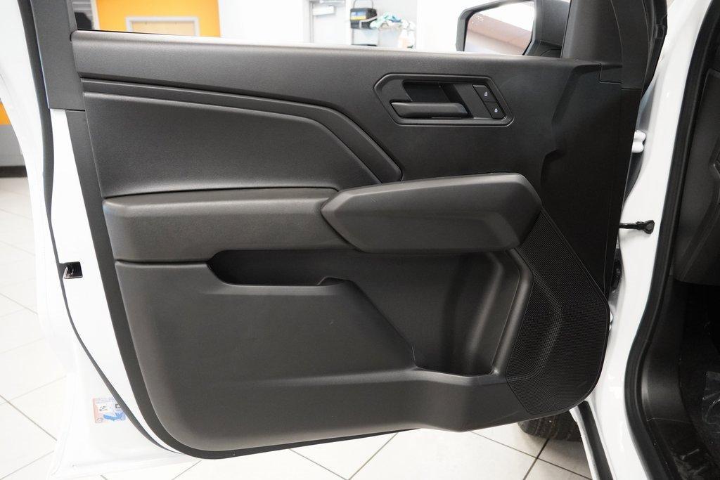 new 2026 Chevrolet Colorado car, priced at $34,490