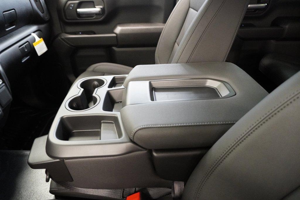 new 2026 Chevrolet Silverado 2500 car, priced at $51,959