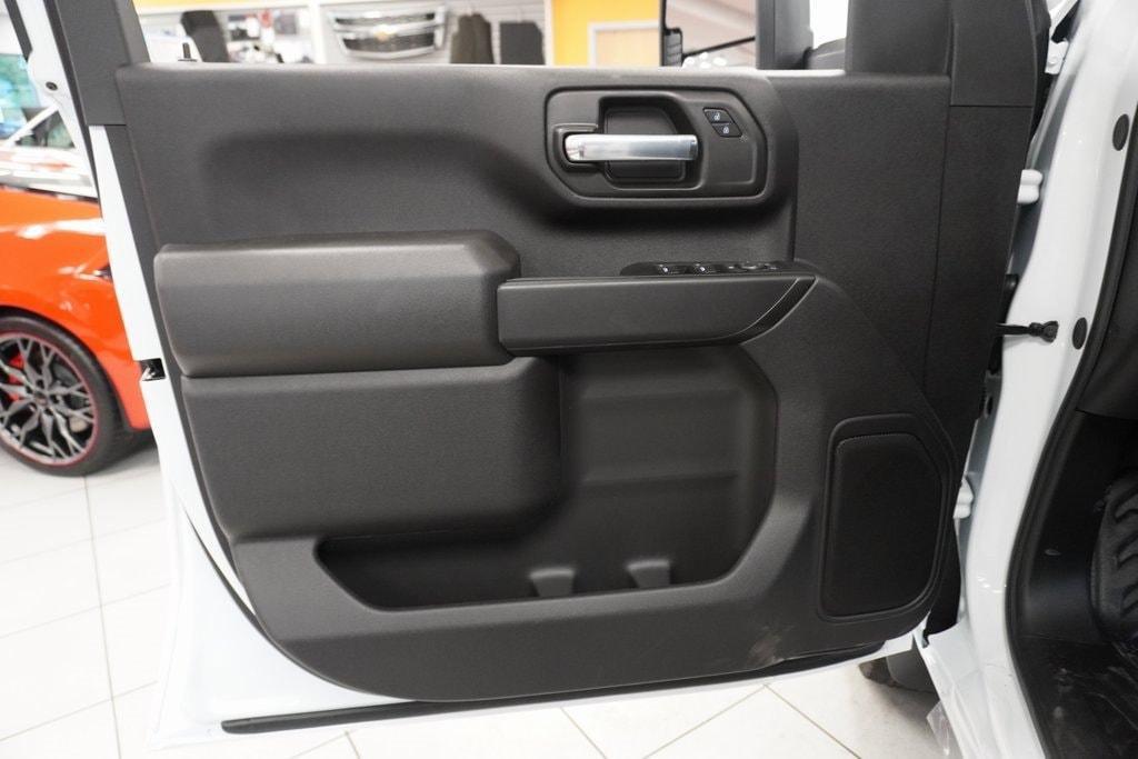 new 2026 Chevrolet Silverado 2500 car, priced at $51,959