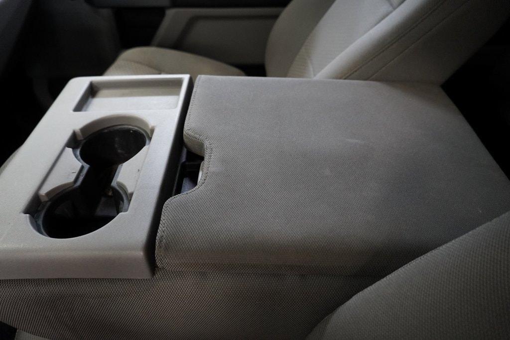 used 2017 Ford F-150 car, priced at $22,300
