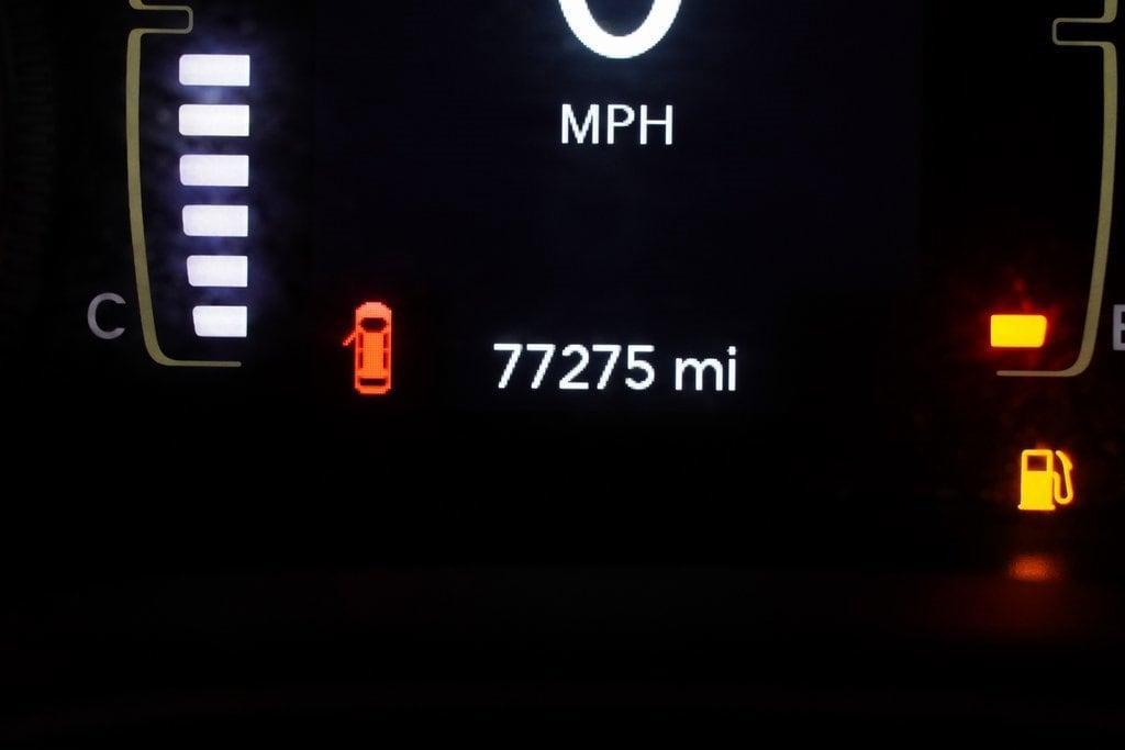 used 2021 Jeep Cherokee car, priced at $19,645