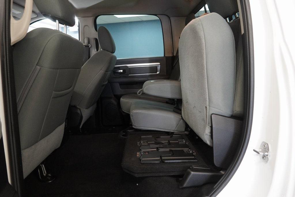 used 2019 Ram 1500 Classic car, priced at $26,995