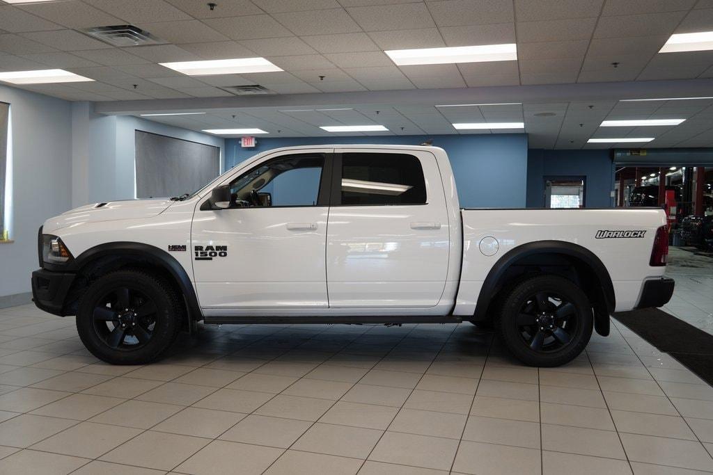 used 2019 Ram 1500 Classic car, priced at $26,995