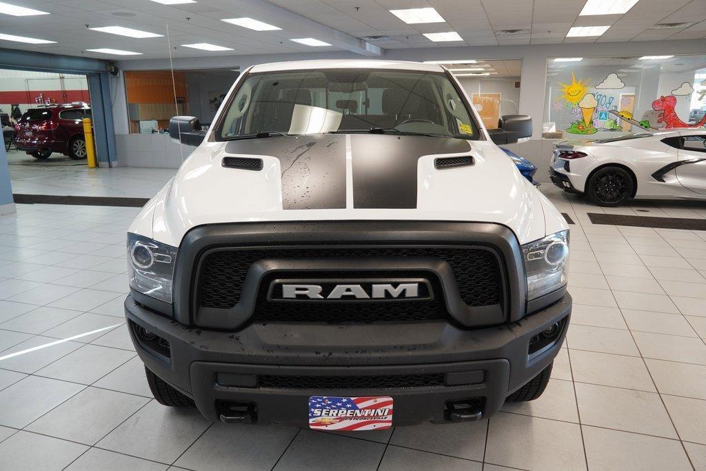 used 2019 Ram 1500 Classic car, priced at $26,995