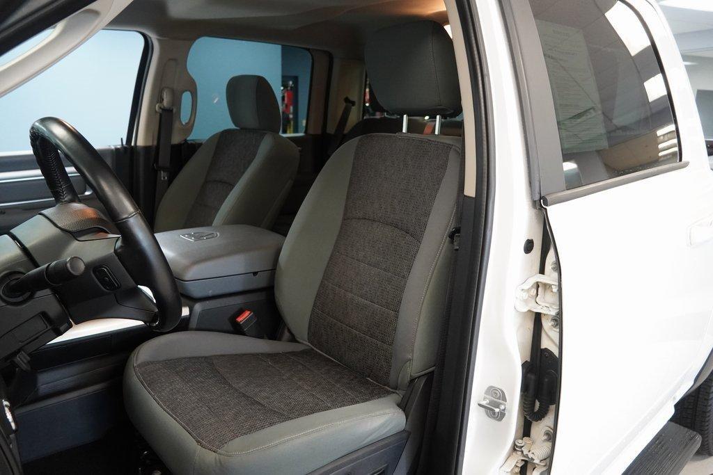 used 2019 Ram 1500 Classic car, priced at $26,995