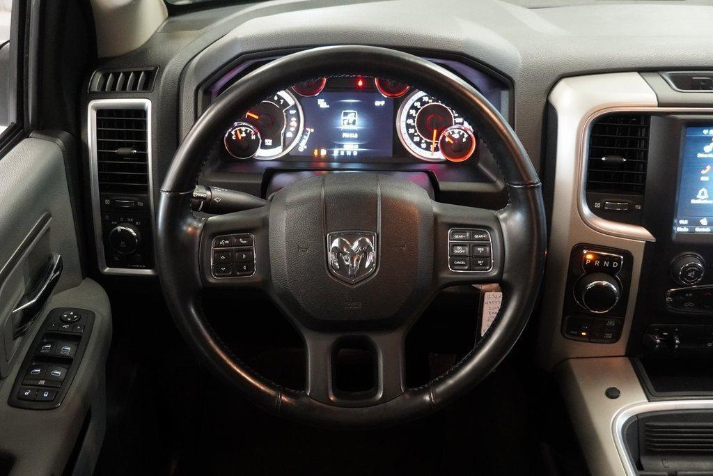 used 2019 Ram 1500 Classic car, priced at $26,995