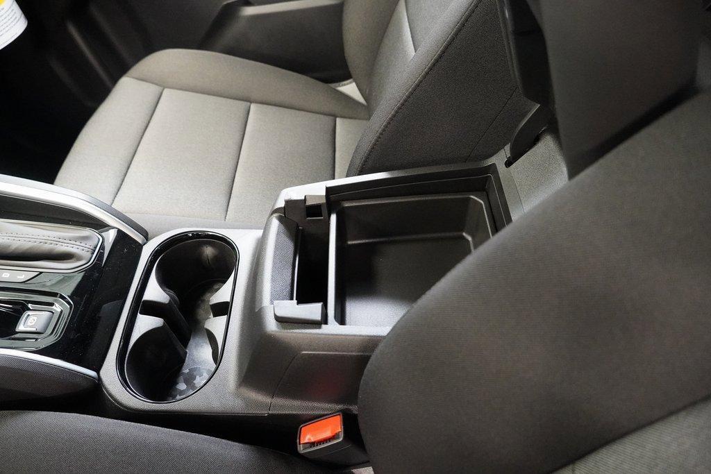 new 2025 Chevrolet Colorado car, priced at $33,109