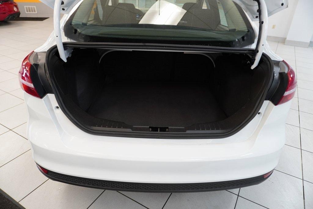 used 2016 Ford Focus car, priced at $8,290