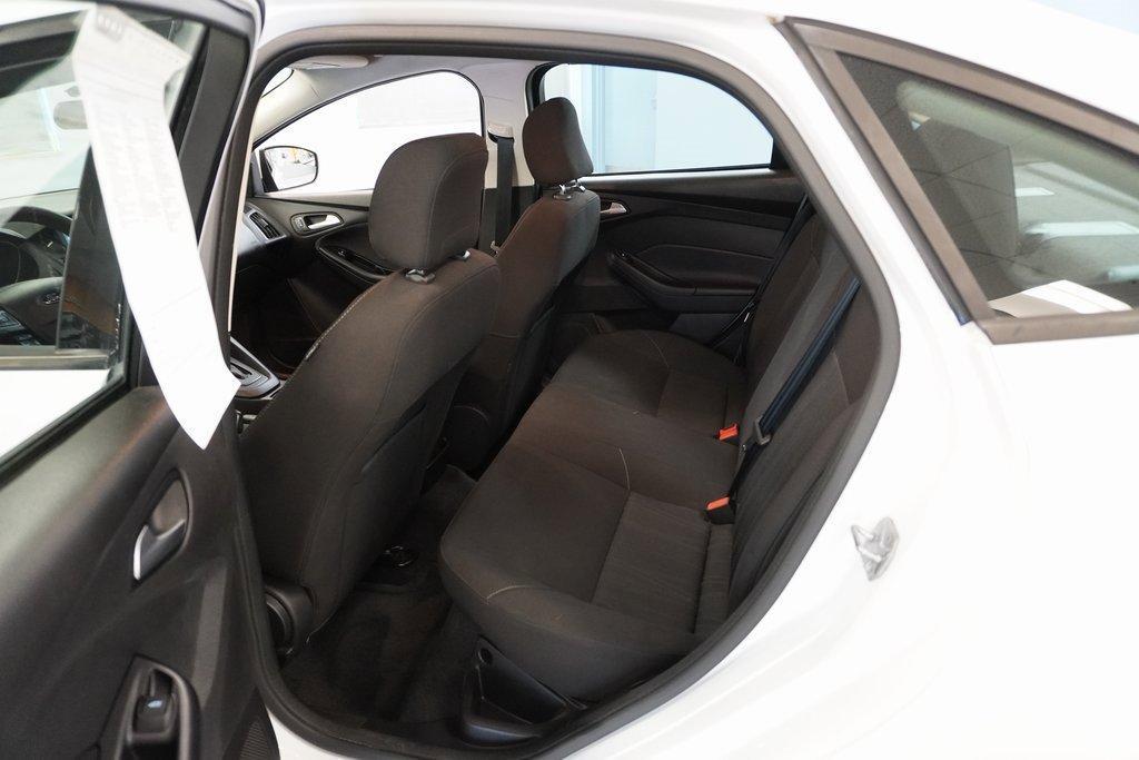 used 2016 Ford Focus car, priced at $8,290