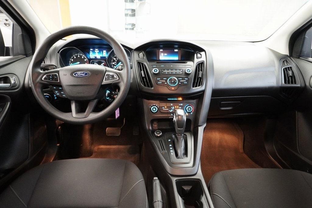 used 2016 Ford Focus car, priced at $8,290