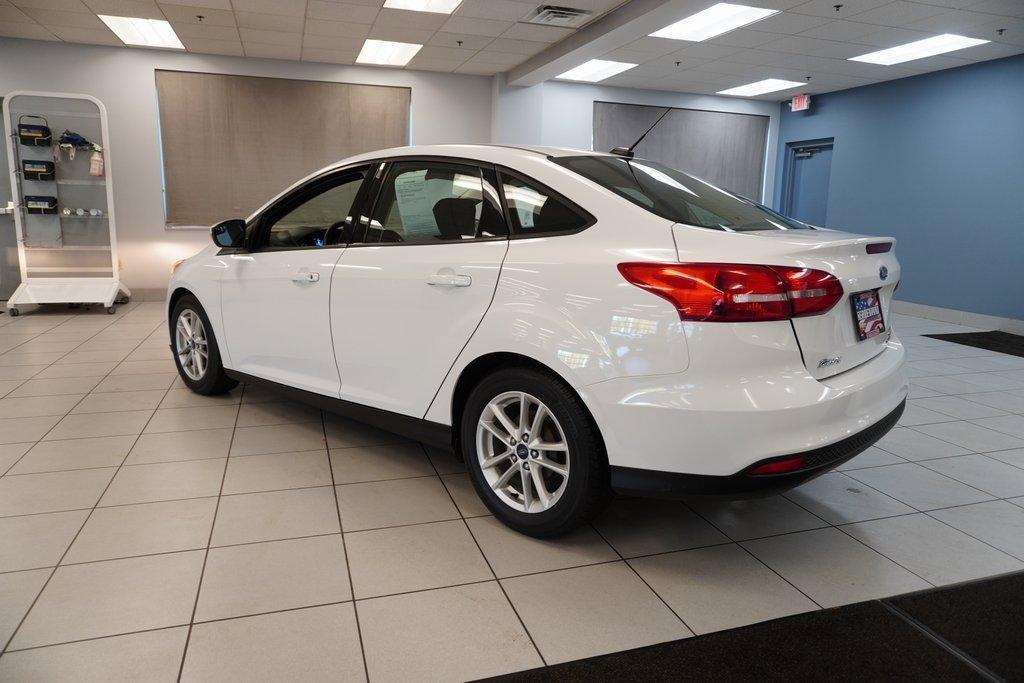 used 2016 Ford Focus car, priced at $8,290