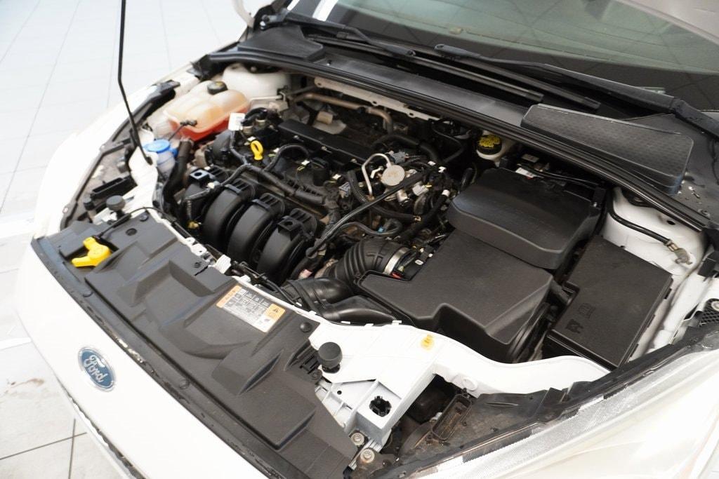 used 2016 Ford Focus car, priced at $8,290