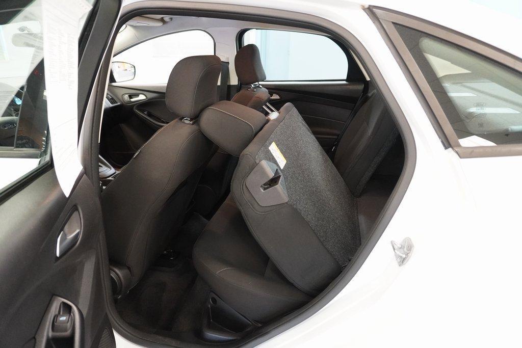 used 2016 Ford Focus car, priced at $8,290