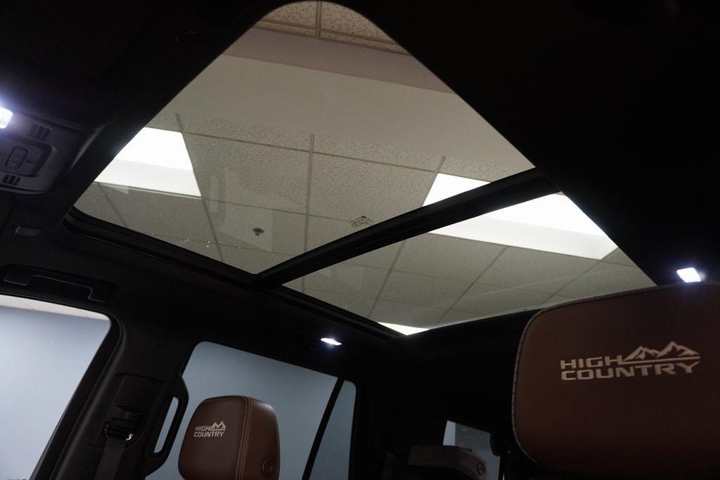used 2023 Chevrolet Tahoe car, priced at $57,995