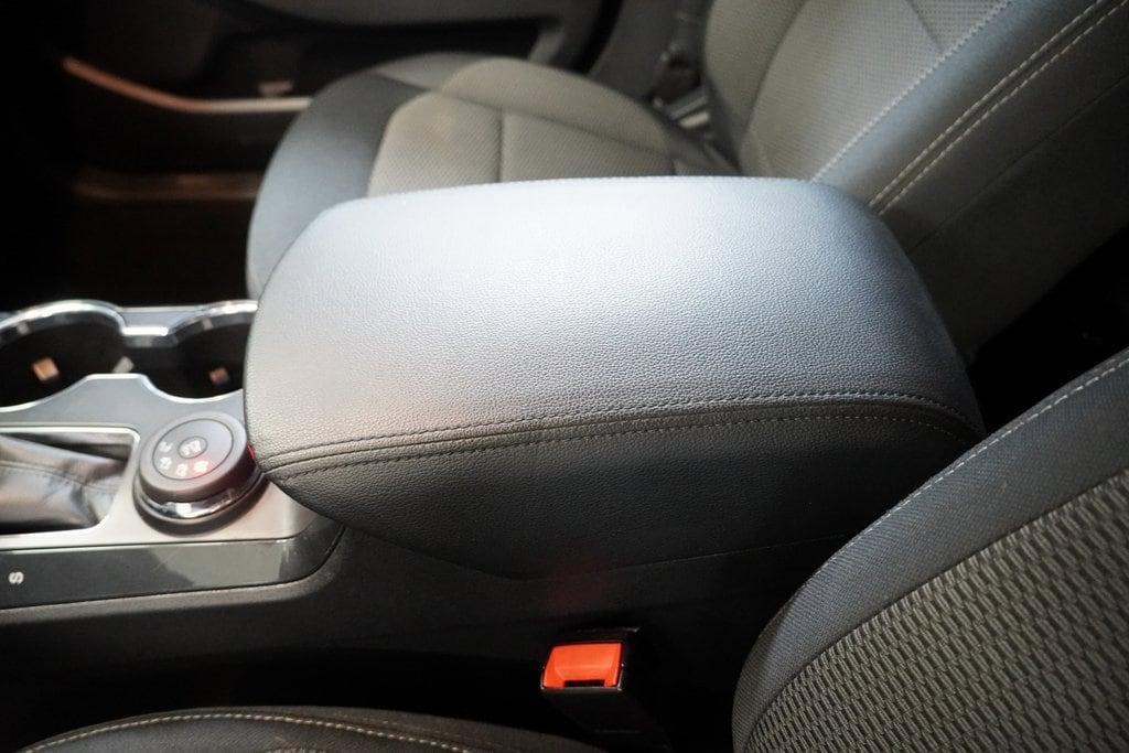 used 2018 Ford Explorer car, priced at $17,800