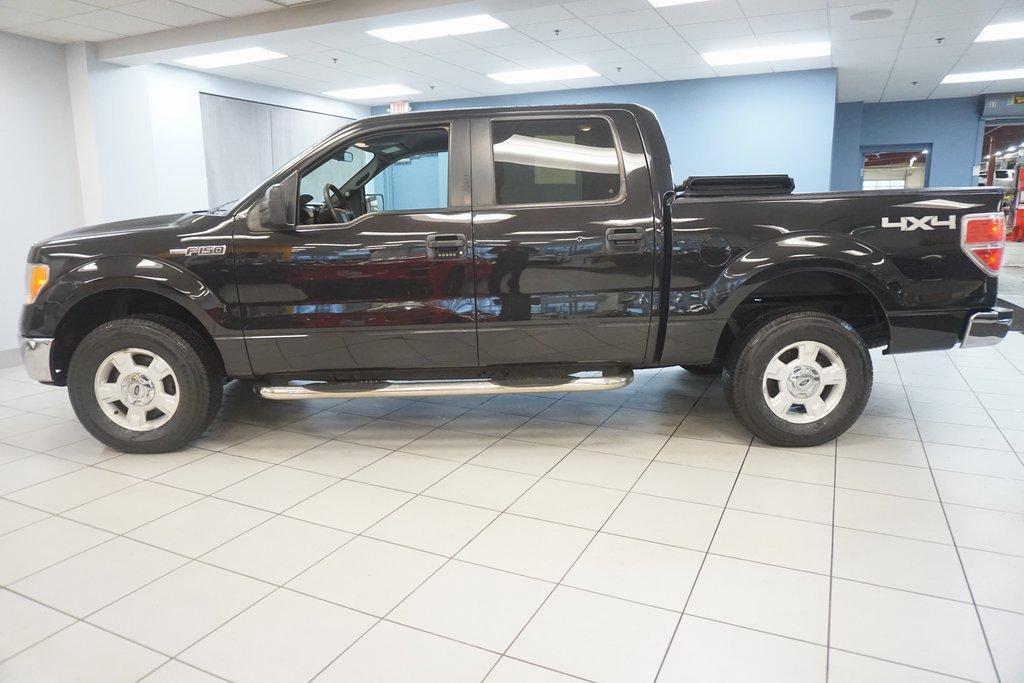 used 2014 Ford F-150 car, priced at $19,650