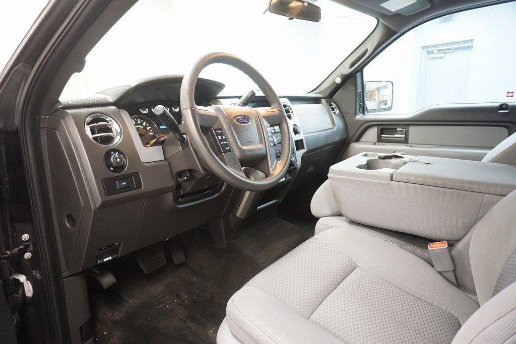 used 2014 Ford F-150 car, priced at $19,650