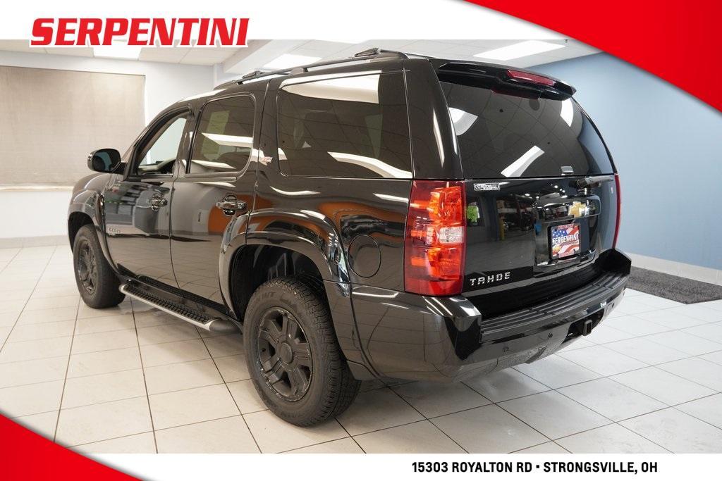 used 2013 Chevrolet Tahoe car, priced at $12,995