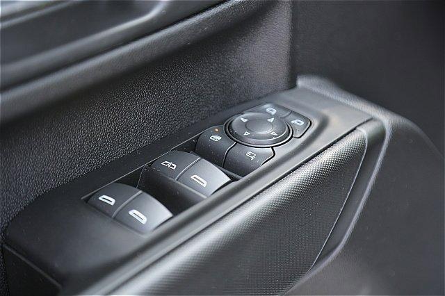 new 2025 Chevrolet Silverado 2500 car, priced at $67,138