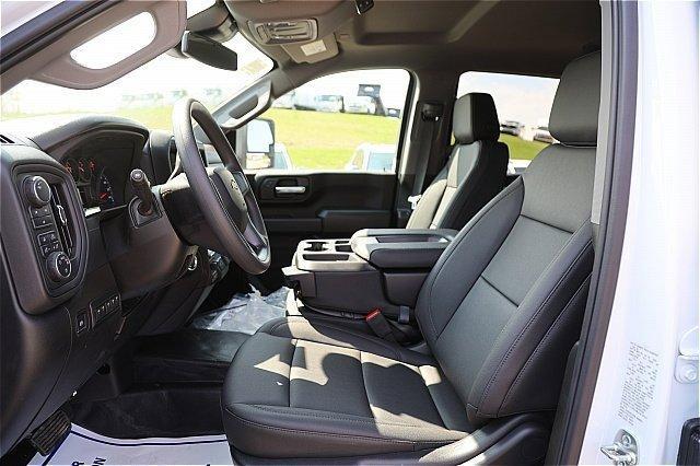 new 2025 Chevrolet Silverado 2500 car, priced at $67,138